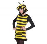 Robe abeille taille S