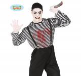 Mime assassin taille S/M