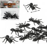 Sachet de 12 fourmis noires 