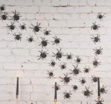 35 araignées 3D pour décoration