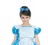 Robe Alice taille 7/9 ans