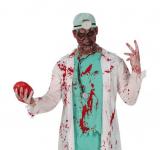Docteur Zombie taille M
