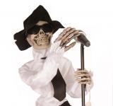 Squelette chantant et dansant 100cm