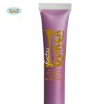Tube maquillage violet 20ml