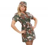 Robe militaire US taille M