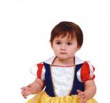 Blanche neige taille 1/2 ans
