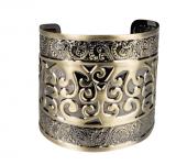 Bracelet métal déesse romaine