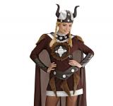 Femme Viking luxe taille S