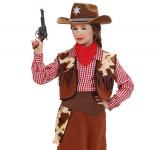 Cowgirl 5/7 ans