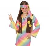 Robe hippie 11/13 ans