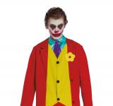 Joker rouge taille XL
