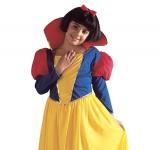 Blanche neige 8/10 ans