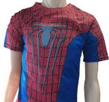 T-shirt spiderman taille XL