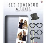 Accessoires pour photofun - Photo Booth