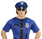 Tee shirt Policier taille XL