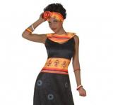 Africaine taille XL