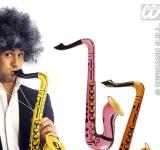 Saxophone gonflable 54cm