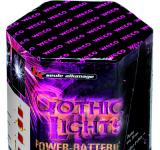 Compact Weco Gothic Lights