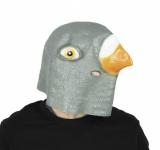 Masque de pigeon