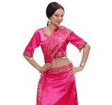 Danseuse Bollywood taille L