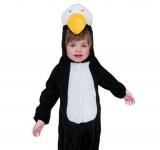 Pingouin taille 4/5 ans