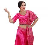Danseuse Bollywood taille M