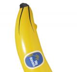 Banane gonflable 100cm