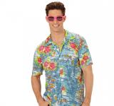 Chemise hawai taille XL