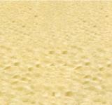 Décor plage de sable