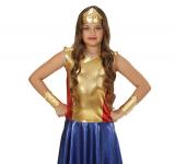 Wonder Girl 11/13 ans