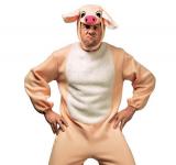 Cochon Porky taille XL