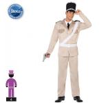 Gendarme de St Tropez taille XL