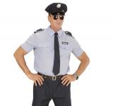 Policier Taille XL