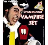 Kit maquillage vampire dracula