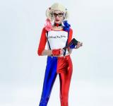 Harley Quinn taille S