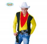 Cow-boy lucky taille M/L