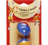 3 balles jonglage (E1-3)