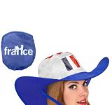 Chapeau pliable France