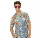 Chemise hawai taille M/L