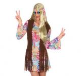 Hippie femme taille S