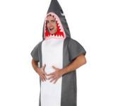 Requin taille XL
