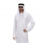 Arab cheikh taille XL
