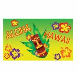Drapeau Hawaii Aloha 150x90cm