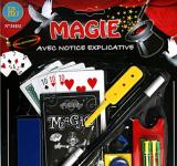 Jeux de magie (E8-12)