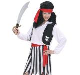 Pirate femme taille M