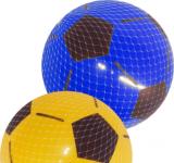 Ballon de plage foot gonflable (E9-2)