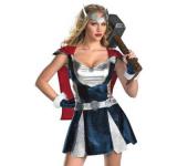 Thor Girl taille M/L