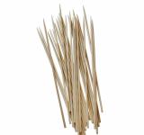 100 brochettes 30cm bambou (E5-11C)