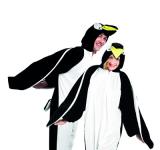Combinaison de Pingouin taille M/L