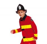 Pompier enfant 5/7 ans